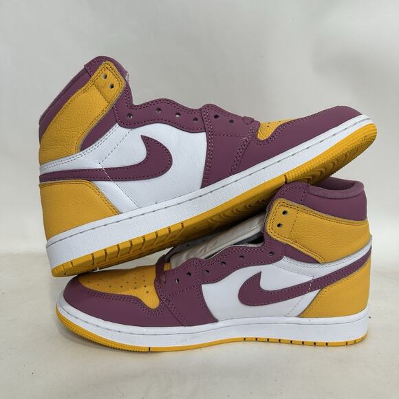 Nike Air Jordan 1 Retro High OG “Brotherhood” main image 5